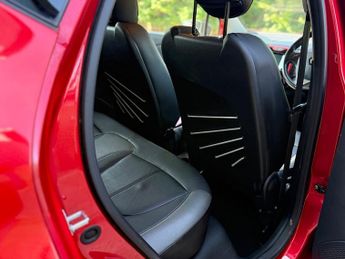 Renault Captur dCi ENERGY Signature Nav