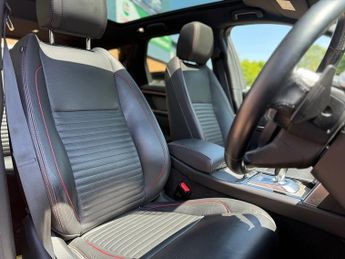 Land Rover Discovery Sport D180 MHEV R-Dynamic HSE