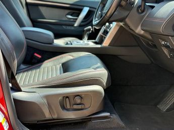 Land Rover Discovery Sport D180 MHEV R-Dynamic HSE