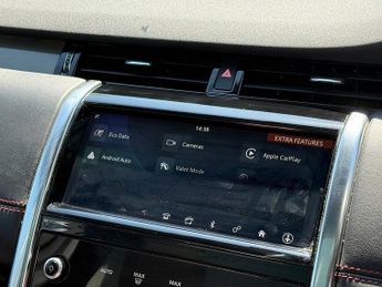 Land Rover Discovery Sport D180 MHEV R-Dynamic HSE