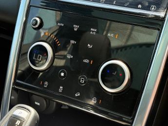 Land Rover Discovery Sport D180 MHEV R-Dynamic HSE