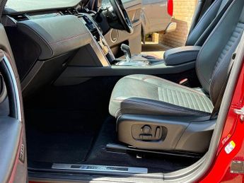 Land Rover Discovery Sport D180 MHEV R-Dynamic HSE