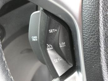 Ford Transit Connect 250 EcoBlue Limited