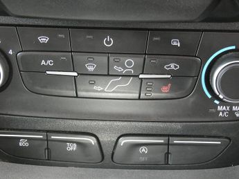 Ford Transit Connect 250 EcoBlue Limited