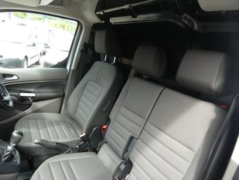 Ford Transit Connect 250 EcoBlue Limited