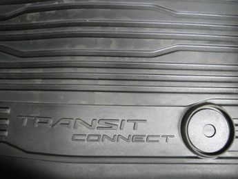 Ford Transit Connect 250 EcoBlue Limited