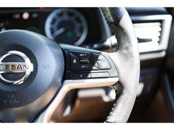 Nissan Leaf Tekna
