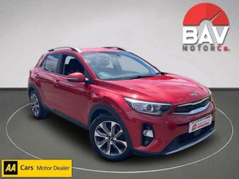 Kia Stonic T-GDi 3