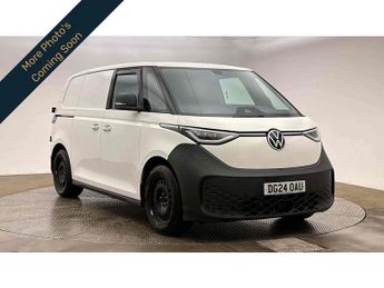 Volkswagen ID. Buzz Cargo Pro Commerce Plus