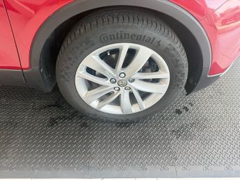 Vauxhall Mokka X 1.4i Turbo Active SUV 5dr Petrol Auto Euro 6 (140 ps)