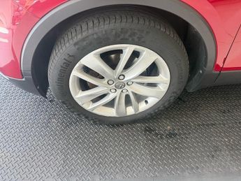 Vauxhall Mokka X 1.4i Turbo Active SUV 5dr Petrol Auto Euro 6 (140 ps)