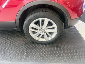 Vauxhall Mokka X 1.4i Turbo Active SUV 5dr Petrol Auto Euro 6 (140 ps)