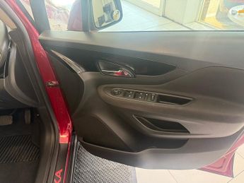 Vauxhall Mokka X 1.4i Turbo Active SUV 5dr Petrol Auto Euro 6 (140 ps)