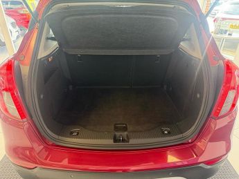 Vauxhall Mokka X 1.4i Turbo Active SUV 5dr Petrol Auto Euro 6 (140 ps)