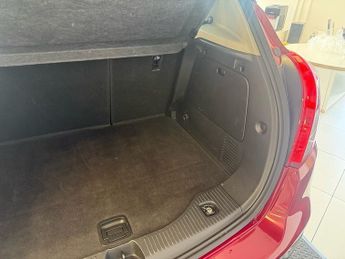 Vauxhall Mokka X 1.4i Turbo Active SUV 5dr Petrol Auto Euro 6 (140 ps)