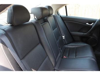 Honda Accord i-VTEC EX