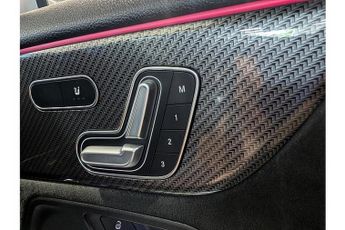 Mercedes-Benz GLA GLA220d AMG Line