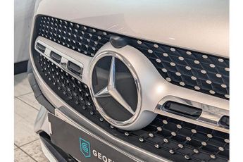 Mercedes-Benz GLA GLA220d AMG Line