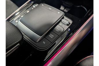 Mercedes-Benz GLA GLA220d AMG Line