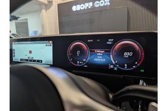 Mercedes-Benz GLA GLA220d AMG Line