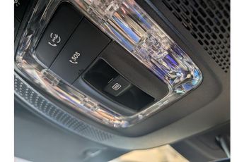 Mercedes-Benz GLA GLA220d AMG Line