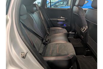 Mercedes-Benz GLA GLA220d AMG Line