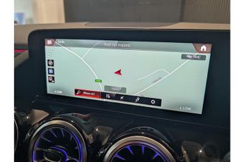 Mercedes-Benz GLA GLA220d AMG Line