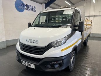 Iveco Daily D HPI 14V 35S 3000