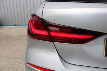 BMW 1 Series 120d Sport