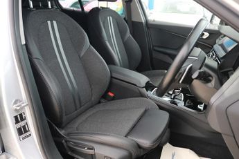 BMW 1 Series 120d Sport