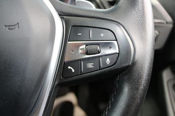 BMW 1 Series 120d Sport
