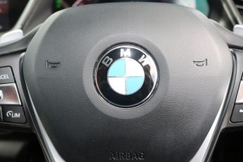 BMW 1 Series 120d Sport