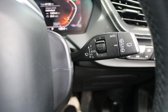 BMW 1 Series 120d Sport