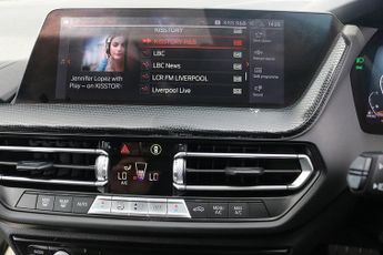 BMW 1 Series 120d Sport