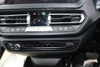 BMW 1 Series 120d Sport