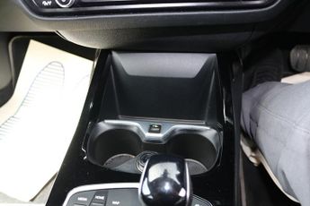 BMW 1 Series 120d Sport