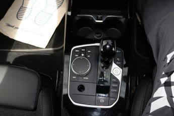 BMW 1 Series 120d Sport