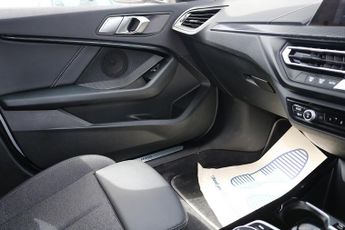 BMW 1 Series 120d Sport