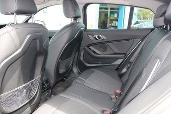 BMW 1 Series 120d Sport