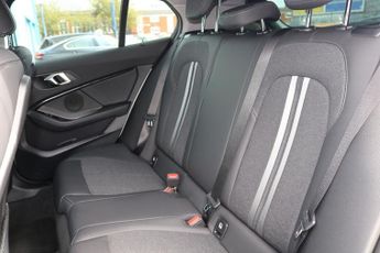 BMW 1 Series 120d Sport