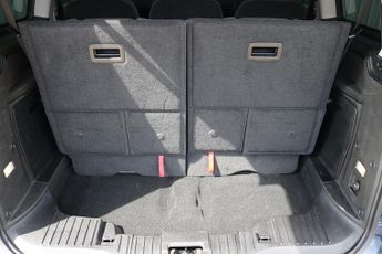 Ford Galaxy TDCi Titanium