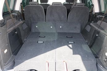 Ford Galaxy TDCi Titanium