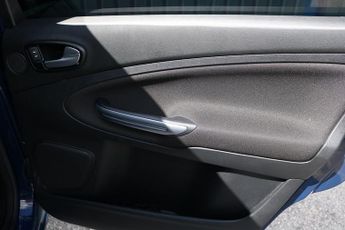 Ford Galaxy TDCi Titanium