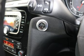 Ford Galaxy TDCi Titanium