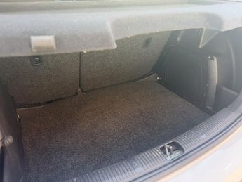 Skoda Fabia MPI SE