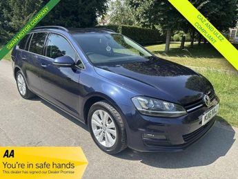 Volkswagen Golf S Tsi Bluemotion Technology Dsg