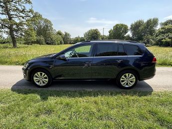 Volkswagen Golf S Tsi Bluemotion Technology Dsg