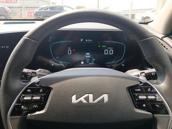Kia Niro GDi 3