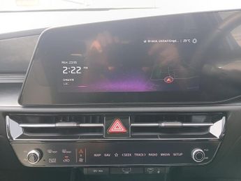 Kia Niro GDi 3