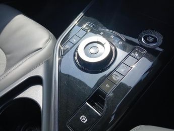 Kia Niro GDi 3